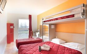 Hôtel Première Classe Maubeuge