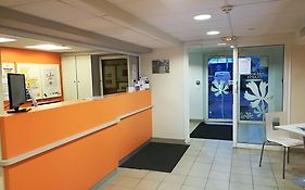 Hôtel Première Classe Maubeuge